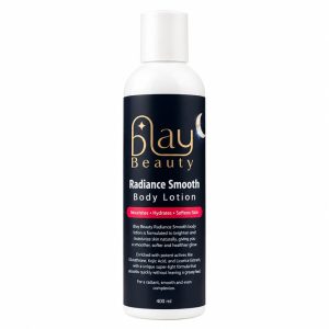 Radiance Smooth Body Lotion