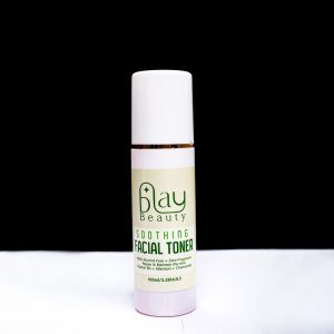 Blay Beauty Soothing Facial Toner— 100ml
