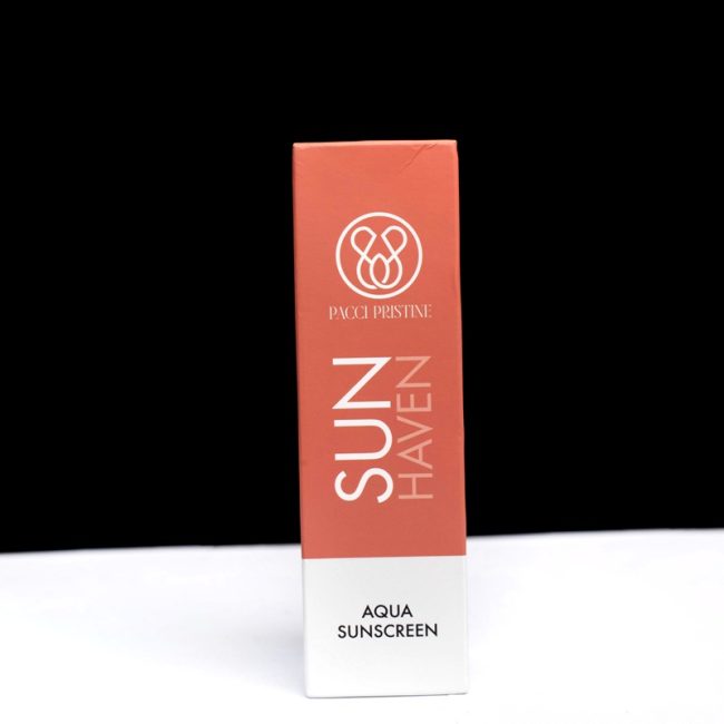 Sun Haven SPF 50+ Sunscreen Sun Haven SPF 50+ Sunscreen