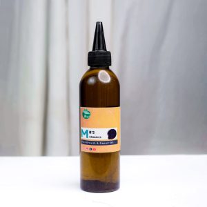 M.B’s Organics Fast Growth & Repair Oil- 100ml